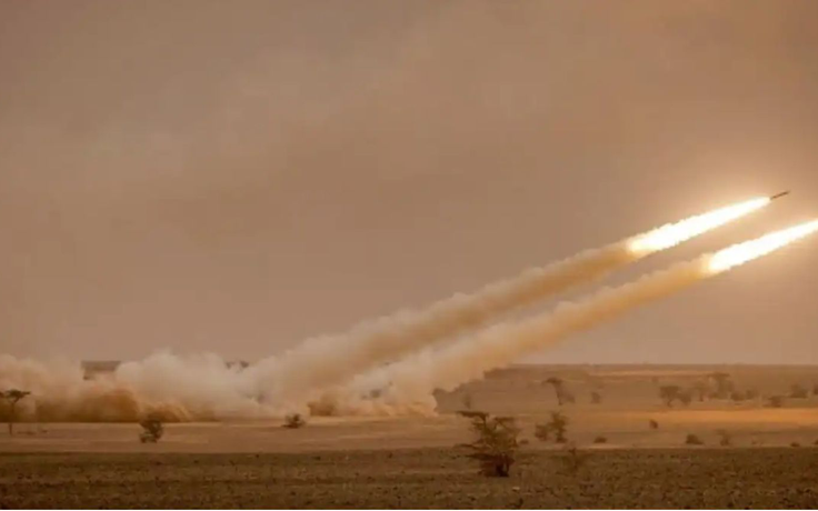 Chiến sự ngày 133: Ukraine tổn thất phân nửa số hệ thống tên lửa HIMARS?