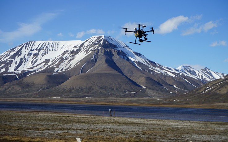 Con trai đồng minh Tổng thống Putin bị bắt ở Na Uy vì điều khiển drone