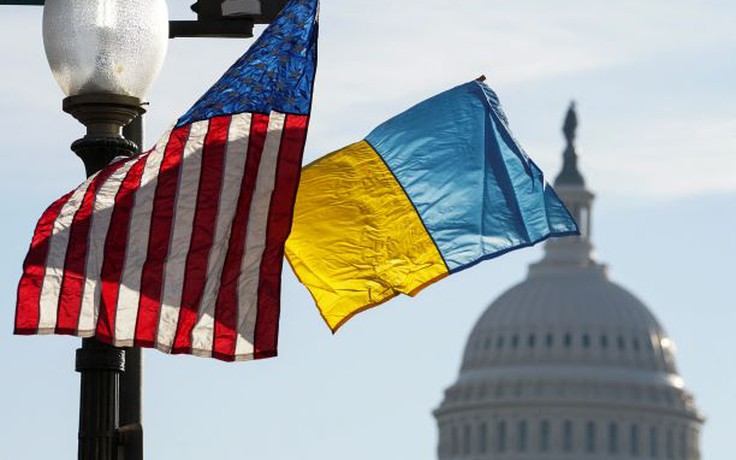 Chiến sự ngày 301: Tổng thống Ukraine thăm Mỹ, Nga củng cố tam giác hạt nhân