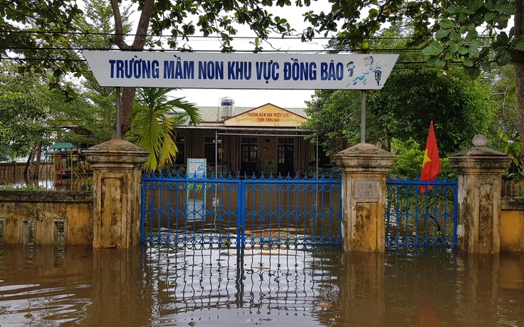 Tin tức giáo dục đặc biệt trên báo in ngày mai 27.10.2020