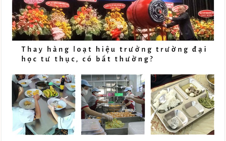 Tin tức giáo dục đặc biệt trên báo in ngày 24.11.2020