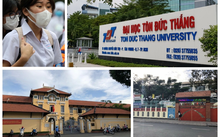 Tin tức giáo dục đặc biệt trên báo in ngày mai 2.12.2020