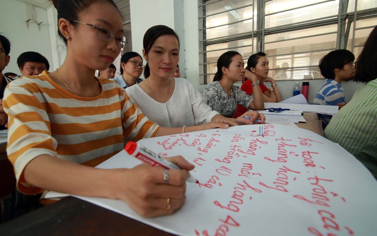 Tin tức giáo dục đặc biệt trên báo in ngày mai 30.12.2020