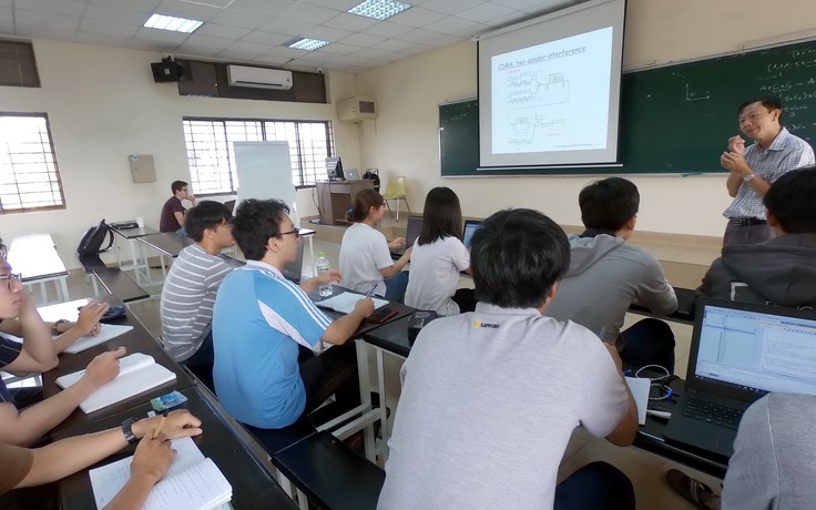 Tin tức giáo dục đặc biệt trên báo in ngày mai 29.1.2021