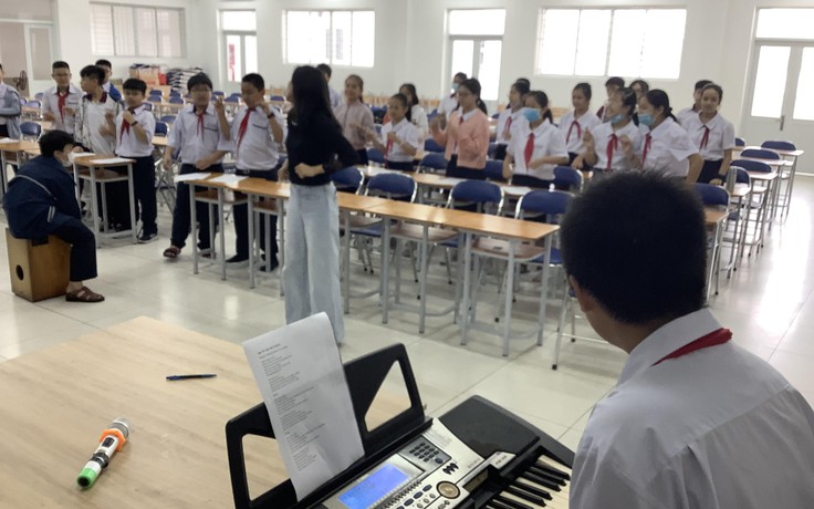 Tin tức giáo dục đặc biệt trên báo in ngày mai 17.3.2021