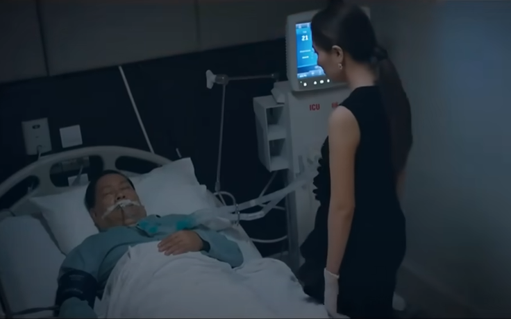 ‘Thương ngày nắng về’ phần 2 tập 43: Vì sao Nhật Mai muốn giết chủ tịch Long? ‘Thương ngày nắng về’ phần 2 tập 43: Vì sao Nhật Mai muốn giết chủ tịch Long?