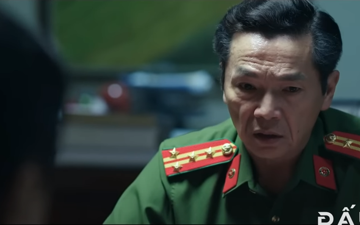 ‘Đấu trí’ tập 17: Đại tá Trần Giang ám ảnh vụ án liên quan các CDC