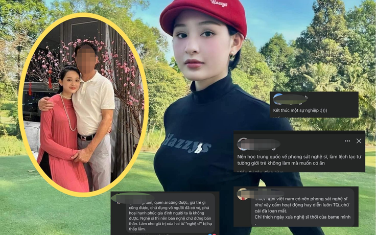 Hiền Hồ bị hủy show: Đến lúc khán giả Việt nên dùng quyền ‘phong sát’ nghệ sĩ? Hiền Hồ bị hủy show: Đến lúc khán giả Việt nên dùng quyền ‘phong sát’ nghệ sĩ?