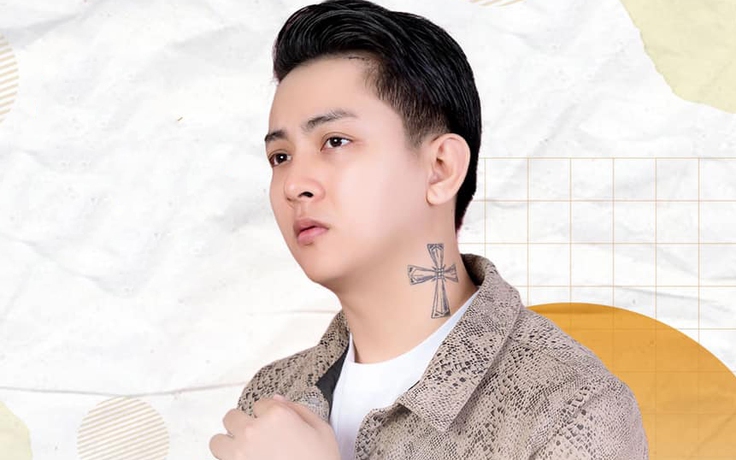 Hoài Lâm gây chú ý khi cover bản hit của rapper Binz