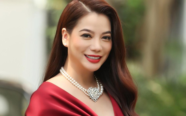 Trương Ngọc Ánh bất ngờ làm host show 'Bí mật thành công'