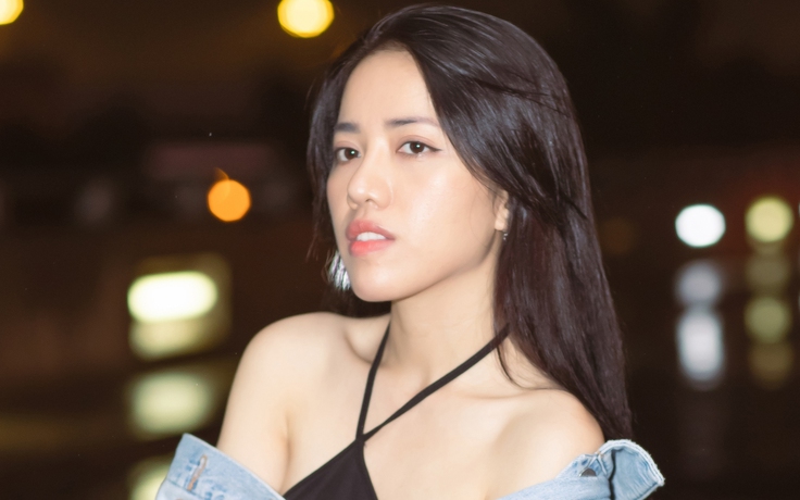 Phùng Khánh Linh sang Mỹ thu âm album thứ 2