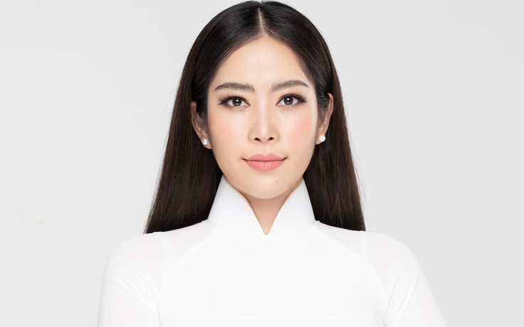 Nam Em chia sẻ về sai lầm trong quá khứ tại Miss World Vietnam 2022