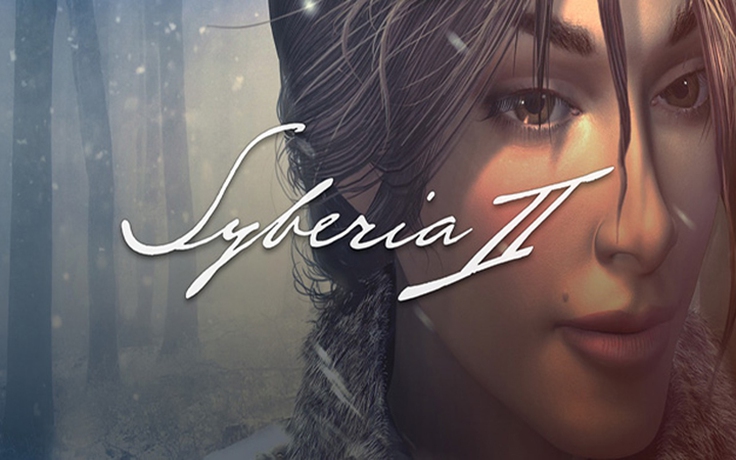 Hướng dẫn nhận miễn phí game phiêu lưu hấp dẫn Syberia II