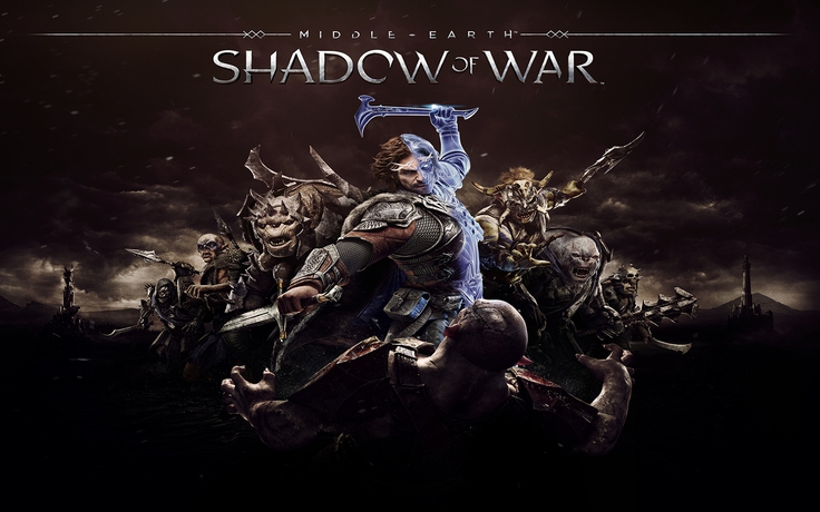 Thưởng thức gameplay trảm Orc ấn tượng của Middle-earth: Shadow of War