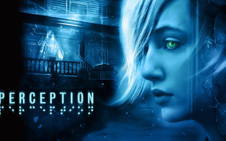 Perception - Game kinh dị từ những người làm nên BioShock hẹn ngày ra mắt