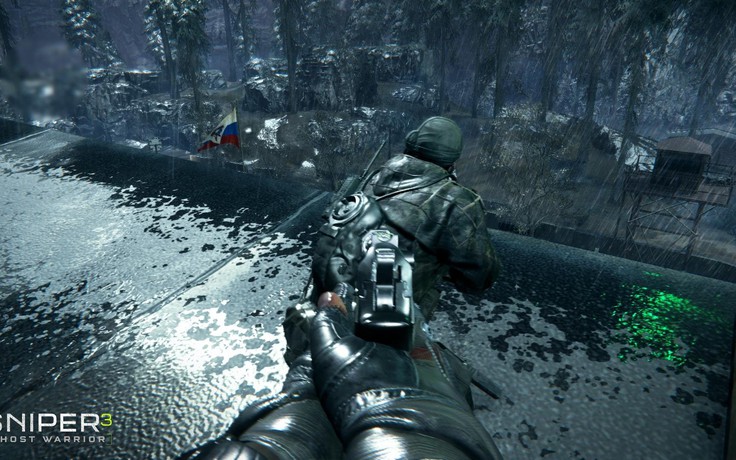 Hãng phát triển đang 'vật vã' sửa lỗi game Sniper: Ghost Warrior 3