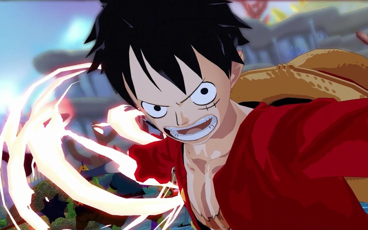 Game One Piece: Unlimited World Red lên lịch ra mắt phiên bản PC