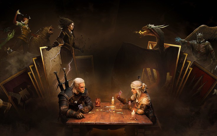 Tổng hợp các thuật ngữ trong Gwent: The Witcher Card Game (kỳ 2)