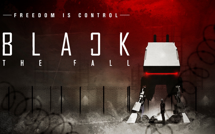 Black The Fall - Game giải đố độc đáo hẹn ngày ra mắt