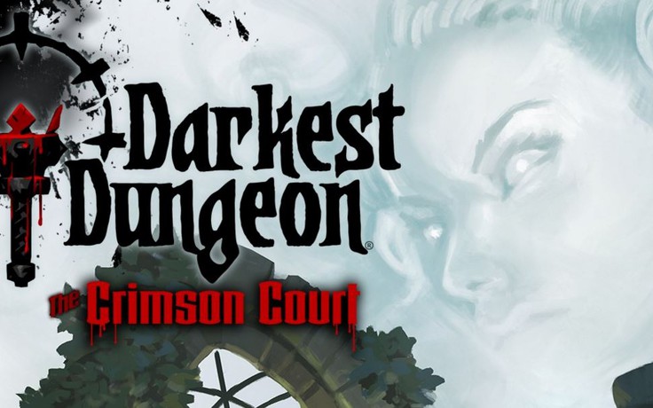 Game nhập vai Darkest Dungeon ra mắt bản mở rộng đầu tiên