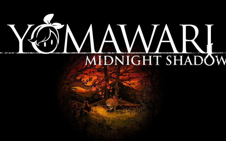 Game kinh dị 'chibi' Yomawari: Midnight Shadows hẹn ngày ra mắt