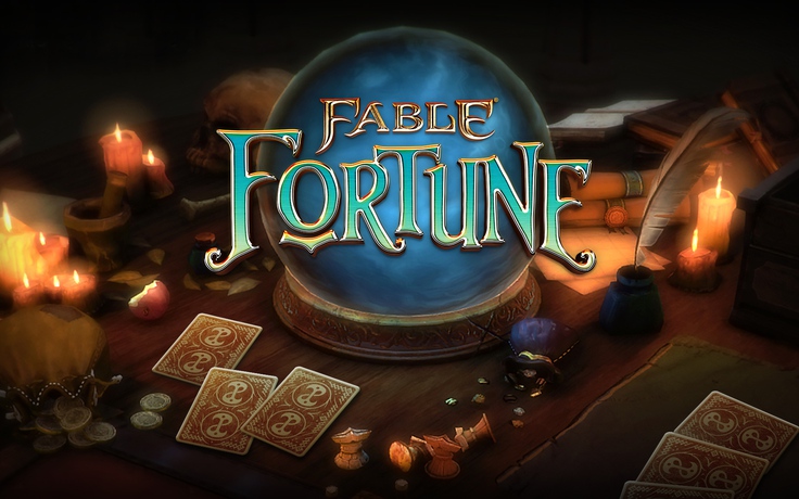 Fable Fortune hoãn ngày ra mắt đến 25.7