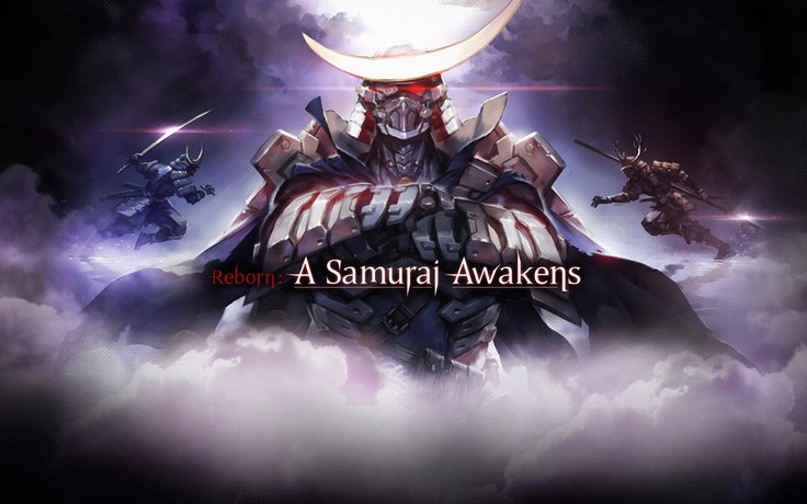 Reborn: A Samurai Awakens - Game chặt chém cho PS VR