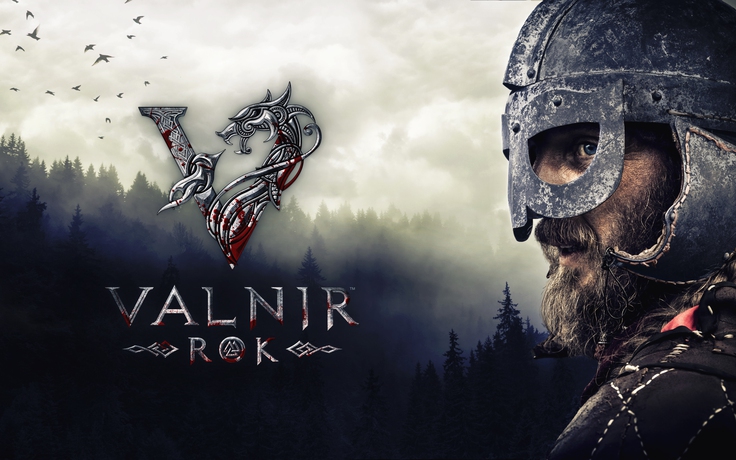 Valnir Rok - Game MMO về Viking sẽ thử nghiệm trong tháng 9