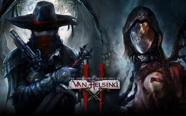 The Incredible Adventures of Van Helsing II chính thức lên PS4