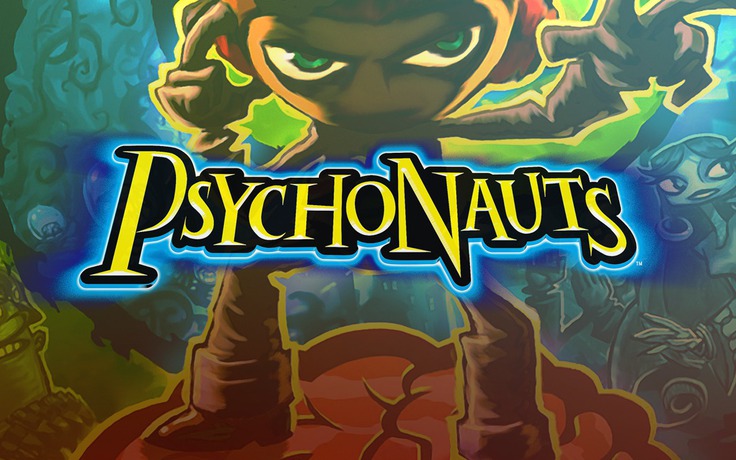 Nhanh tay nhận miễn phí game platform cực đỉnh Psychonauts