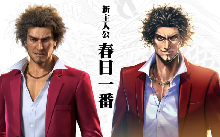 Game di động Yakuza Online hé lộ gameplay đầu tiên