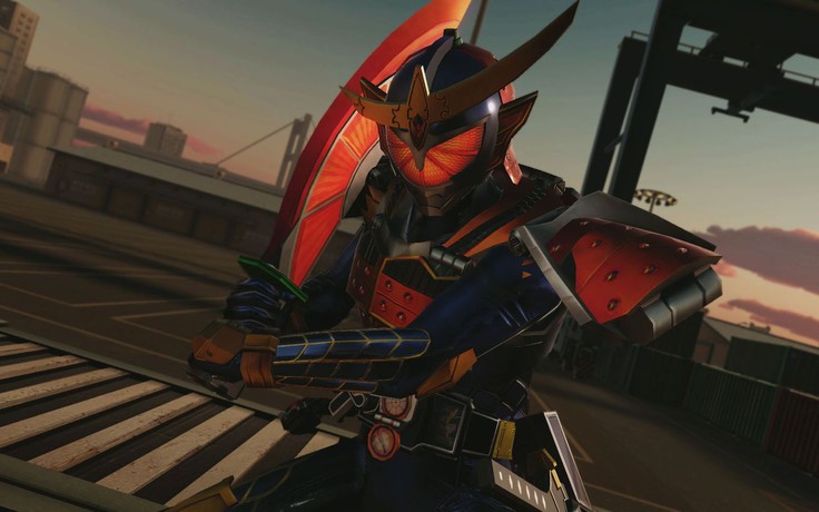 Kamen Rider Climax Fighters tung hàng loạt hình ảnh mới