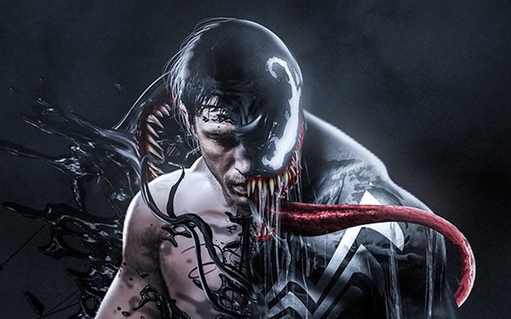Quái nhân Venom tham chiến trong Marvel vs Capcom: Infinite