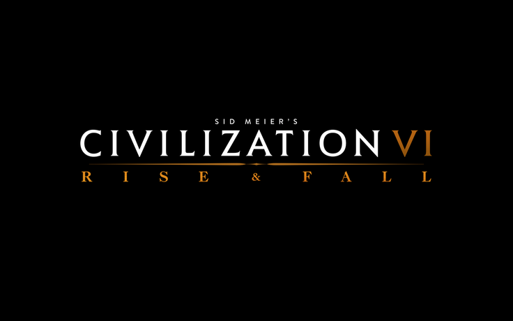 Civilization VI công bố bản mở rộng Rise and Fall