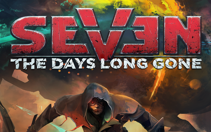 Theo dõi gameplay hấp dẫn của Seven: The Days Long Gone
