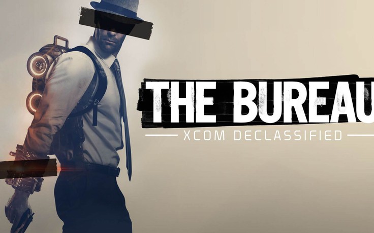 Hướng dẫn nhận miễn phí game The Bureau: XCOM Declassified