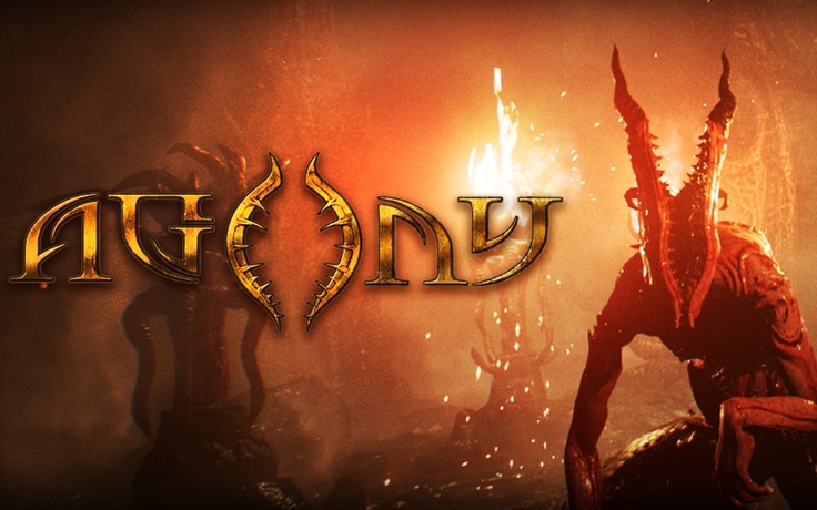 Game kinh dị Agony tung trailer mới, hẹn ngày ra mắt