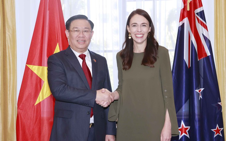 Việt Nam đề nghị New Zealand xem xét gỡ bỏ các rào cản thương mại