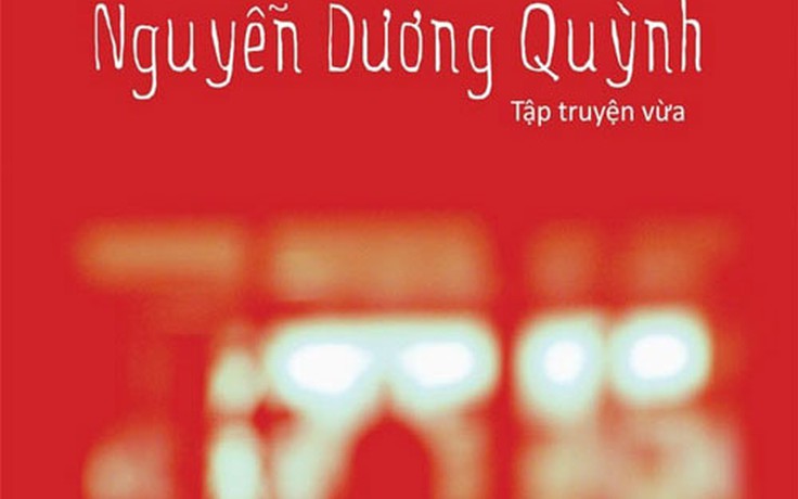 Về 'Đỏ' của Nguyễn Dương Quỳnh