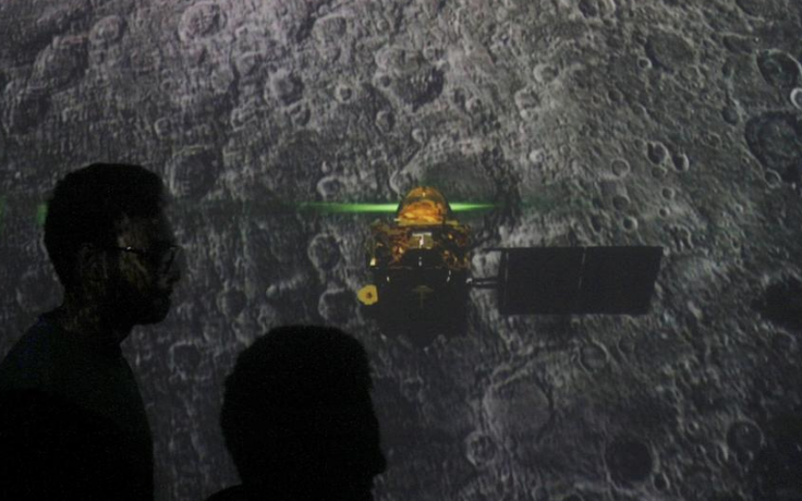 Ấn Độ hoàn thành trên 90% nhiệm vụ của sứ mệnh mặt trăng Chandrayaan-2