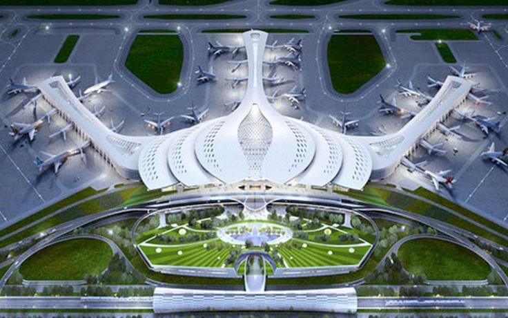 Phải hoàn thành sân bay Long Thành trước tháng 1.2025