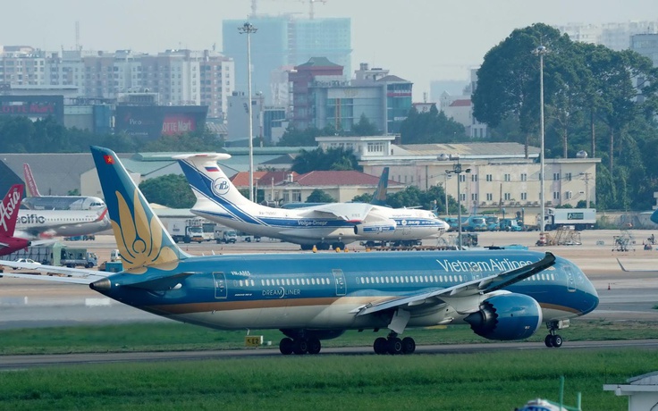 Đề nghị mở đường bay thẳng Thái Lan - Phú Quốc