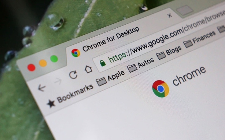 Google Chrome có nhiều lỗi bảo mật nhất năm 2022 Google Chrome có nhiều lỗi bảo mật nhất năm 2022