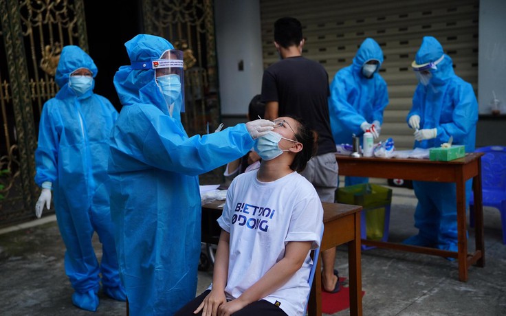 Tình hình Covid-19 hôm nay 12.11: Ca nhiễm tăng, nhiều địa phương siết chặt phòng dịch