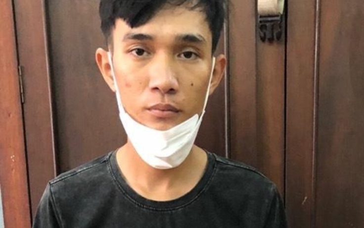 Bình Định: Bắt 2 nghi phạm cướp giật tài sản của người đi đường
