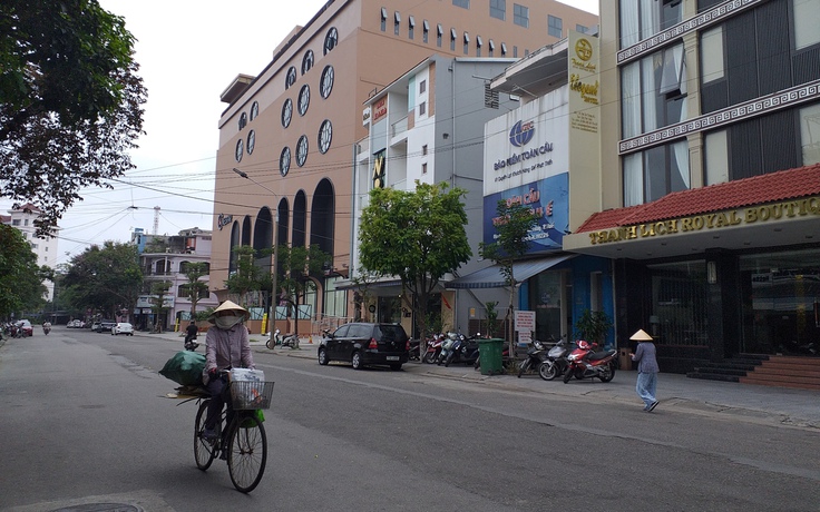 Thừa Thiên - Huế tạm dừng kinh doanh karaoke, vũ trường, massage… từ 0 giờ 30.7