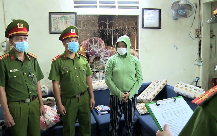 Thừa Thiên - Huế: Trộm hơn 20 lượng vàng, 146 triệu đồng rồi cùng khổ chủ đi... báo công an