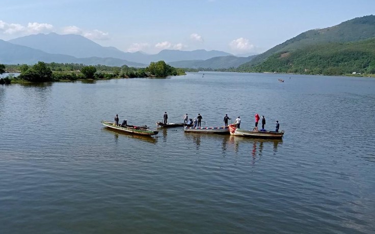 Tìm thấy thi thể chàng trai về quê tránh dịch Covid-19 cùng cha đánh cá, tử nạn