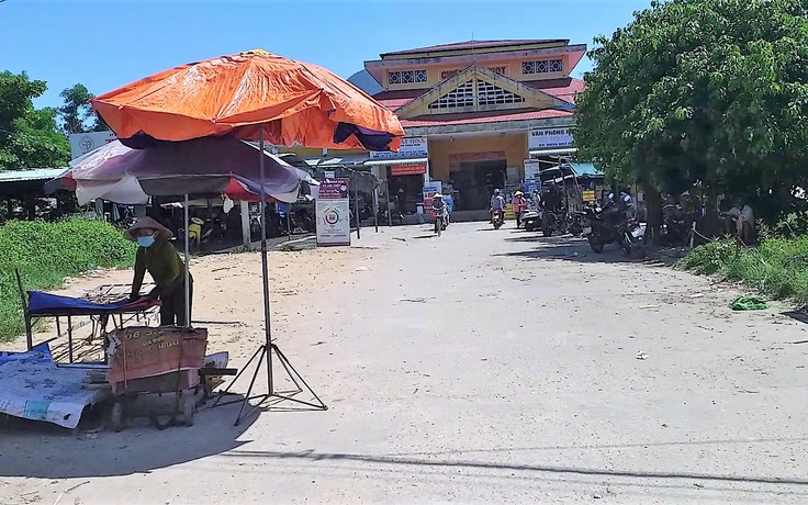 Thừa Thiên - Huế: Tái diễn nạn trộm tài sản, tiểu thương chợ Nước Ngọt lo lắng