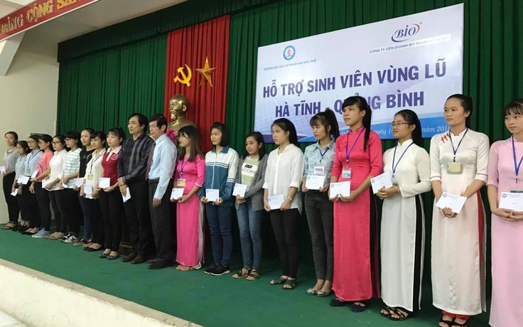 Mạnh thường quân muốn cưu mang nữ sinh lớp 9 ở Hưng Yên bị bạo hành